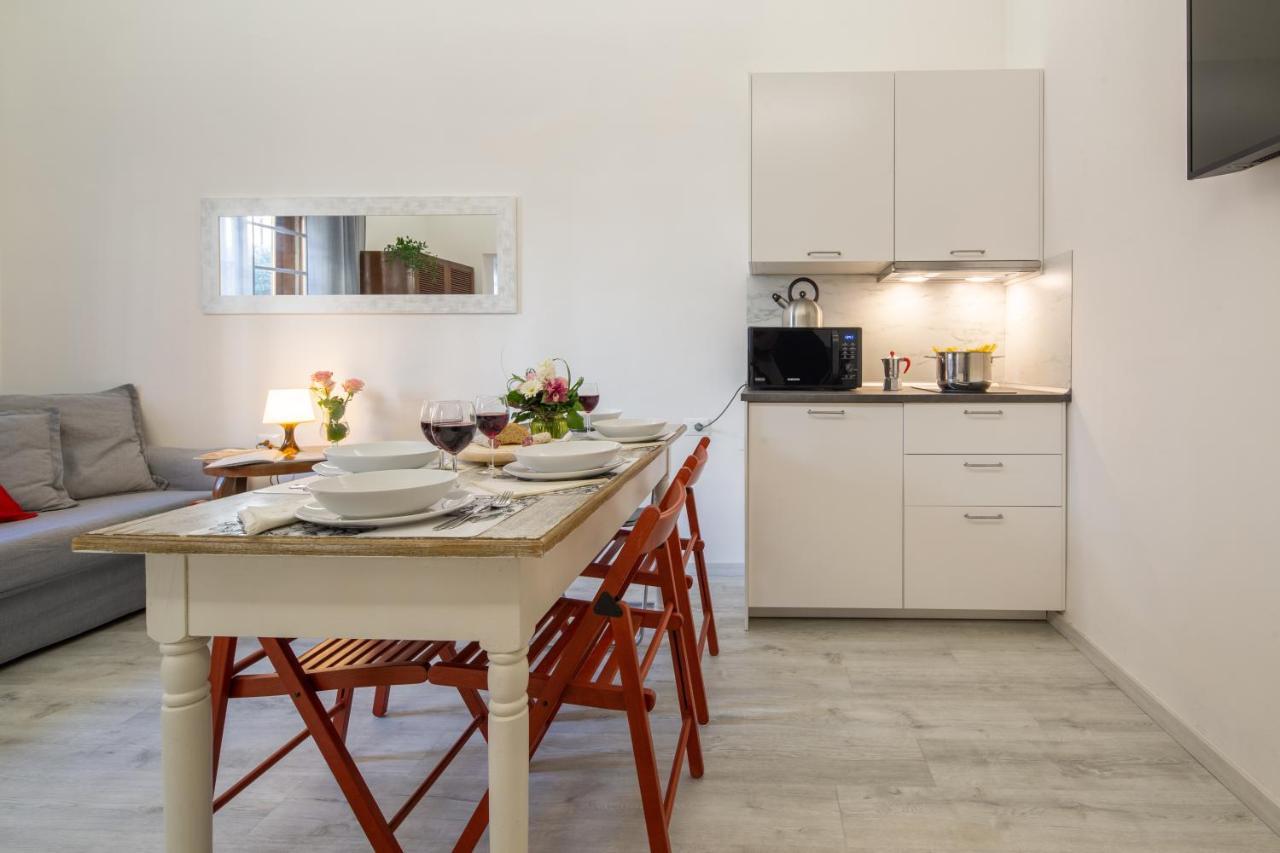 Appartement Station By Mmega Florence