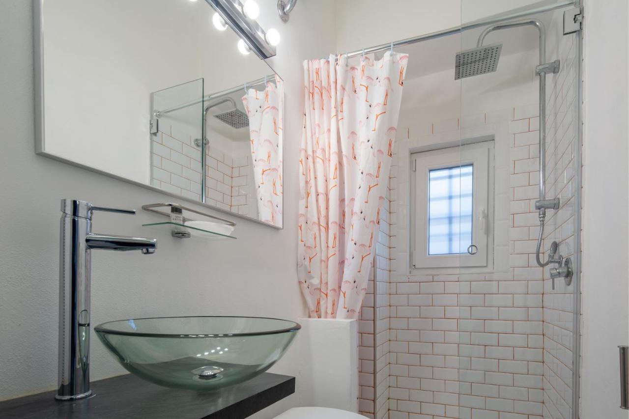 Station By Mmega Appartement *