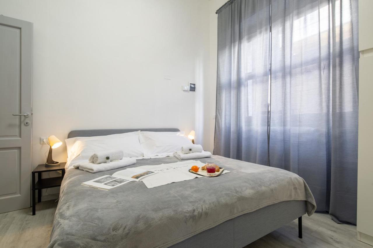 Station By Mmega Appartement *