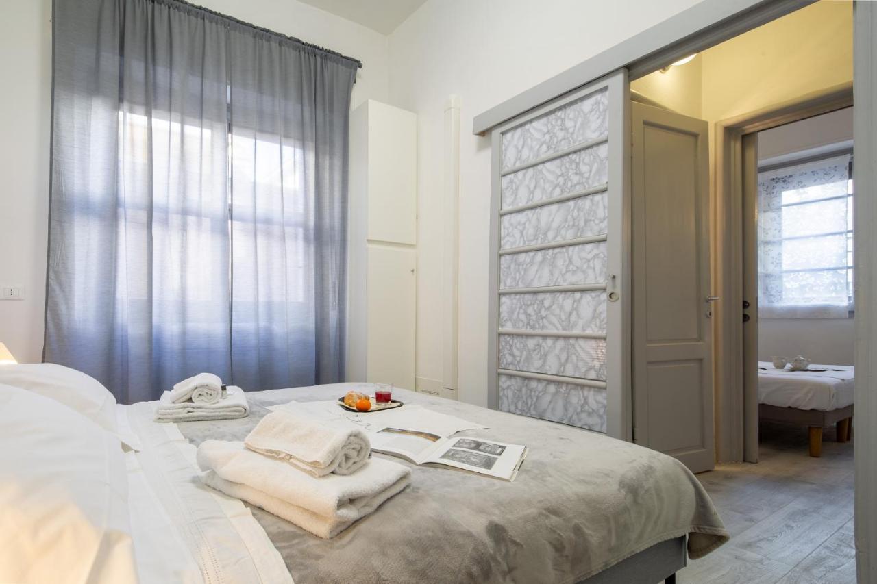 Appartement Station By Mmega Florence