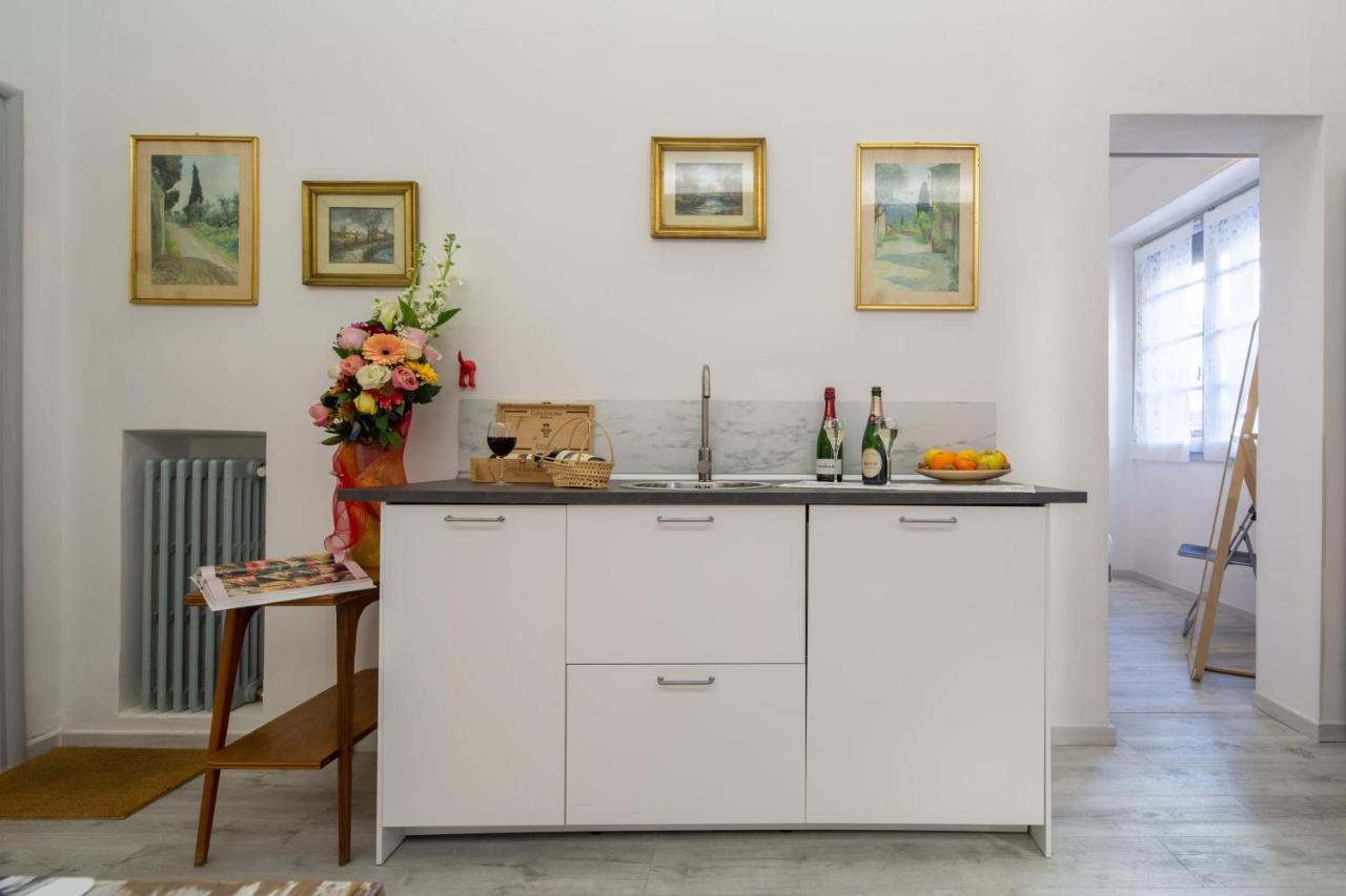 Appartement Station By Mmega Florence