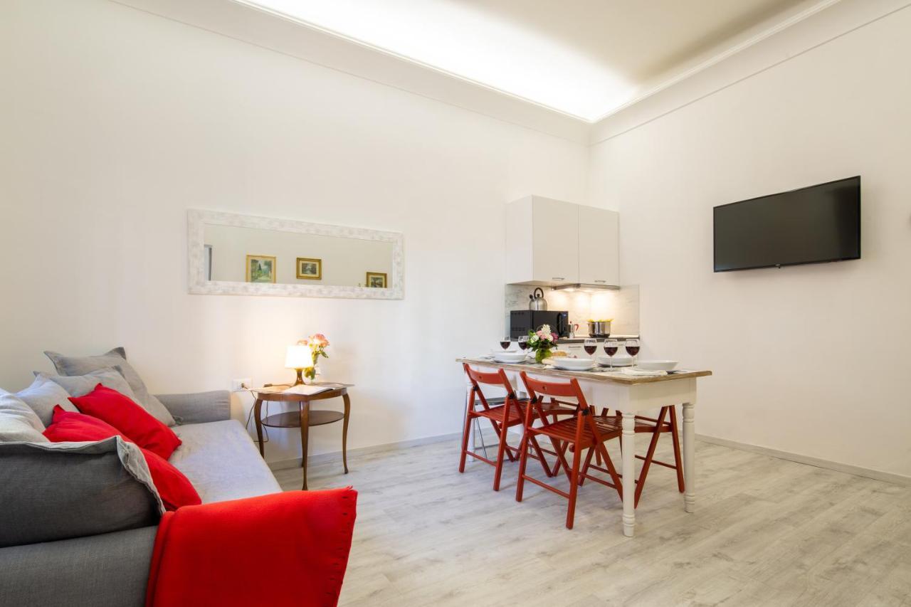 Appartement Station By Mmega Florence