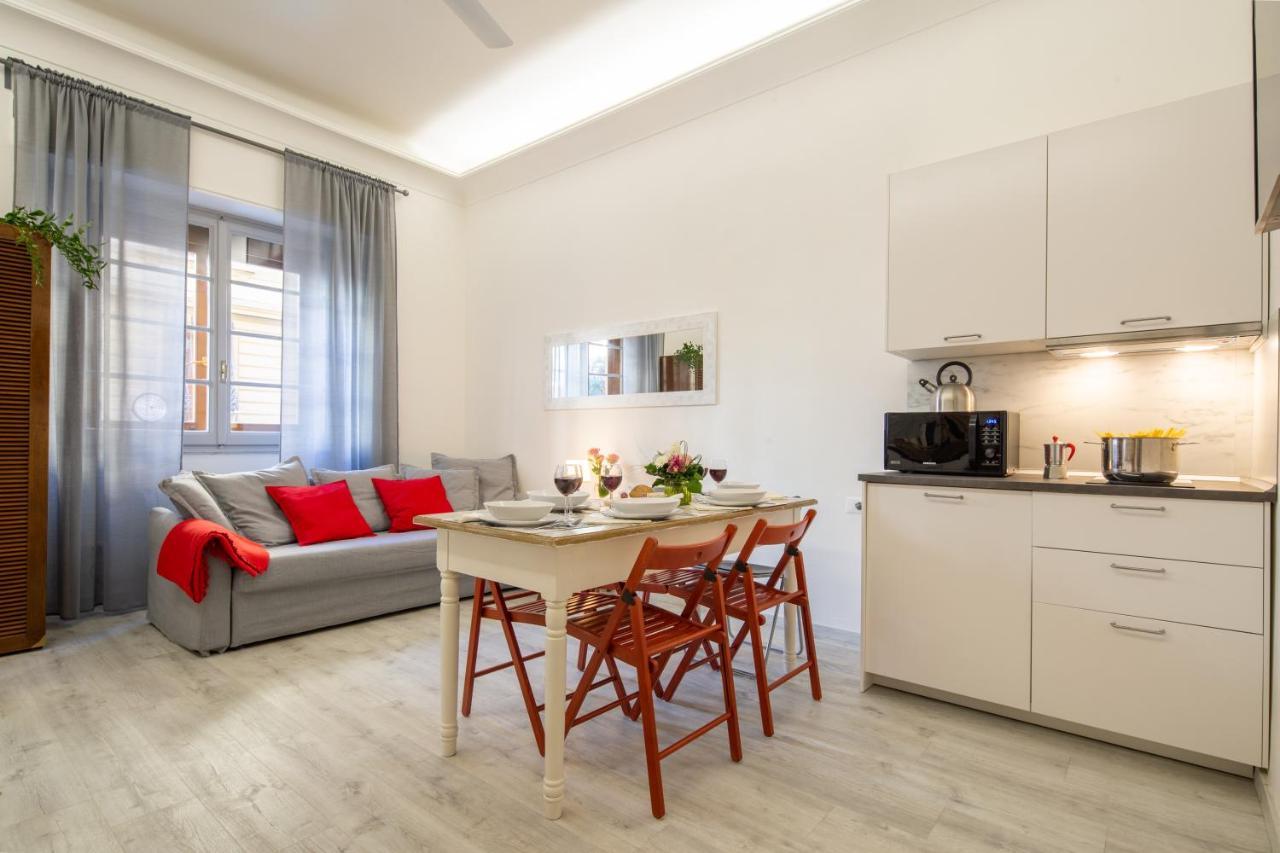 Station By Mmega Appartement